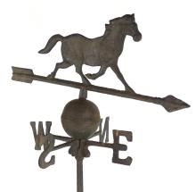 WEATHERVANE