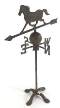 WEATHERVANE