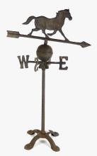 WEATHERVANE