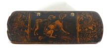 19TH CENTURY SNUFF BOX