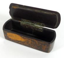 19TH CENTURY SNUFF BOX