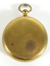 ANTIQUE BAROMETER