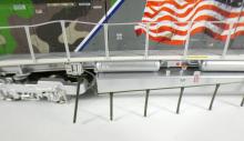 GENESIS DIESEL ENGINE