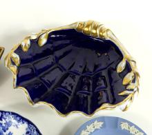 CHINA & PORCELAIN