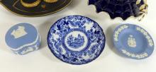 CHINA & PORCELAIN