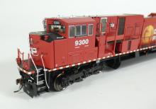 GENESIS DIESEL ENGINE