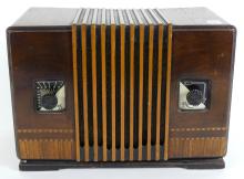 VINTAGE RADIO