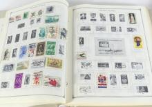 STAMP COLLECTION