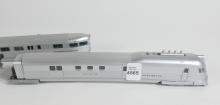CON-COR TRAIN