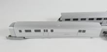 CON-COR TRAIN