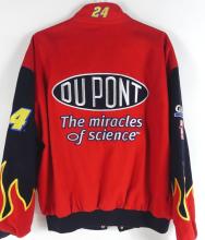 JEFF GORDON JACKET