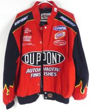 JEFF GORDON JACKET