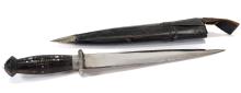 OLD DAGGER