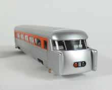 CON-COR TRAIN SET