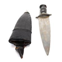 OLD DAGGER