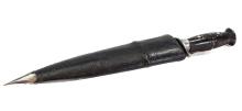 OLD DAGGER