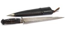 OLD DAGGER