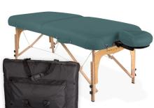 HIGH-END MASSAGE TABLE