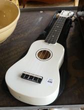 DIAMOND HEAD UKULELE