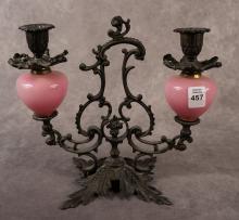 VICTORIAN CANDELABRUM
