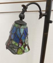 TIFFANY FLOOR LAMP