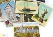 POSTCARDS