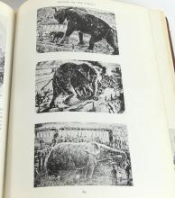 PICTORIAL HISTORY OF THE AMERICAN CIRCUS