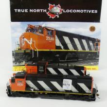 2 CNR DIESEL ENGINES