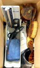 BOX LOT OF ESTATE ODDS