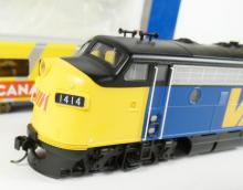 WALTHERS DIESEL ENGINE