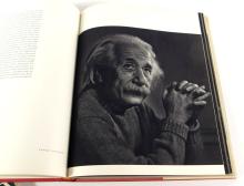 TWO YOUSUF KARSH BOOKS