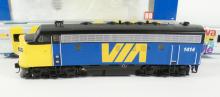 WALTHERS DIESEL ENGINE