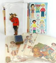 CHILDREN'S ITEMS