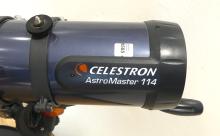 CELESTRON TELESCOPE