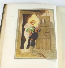 RARE RUBAIYAT OF OMAR KHAYYAM VOLUME