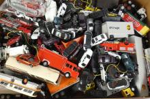 LAYOUT MODEL CARS, TRUCKS, ETC.
