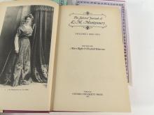 THE SELECTED JOURNALS OF L.M. MONTGOMERY