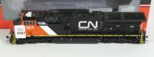 INTER MOUNTAIN DIESEL ENGINE