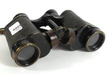 WWI ERA BINOCULARS