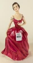 ROYAL DOULTON "INNOCENCE" FIGURINE