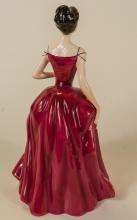 ROYAL DOULTON "INNOCENCE" FIGURINE