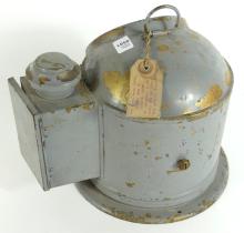 SHIP'S BINNACLE COVER