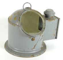 SHIP'S BINNACLE COVER