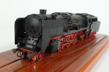 ROCO STEAM ENGINE & TENDER