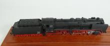 ROCO STEAM ENGINE & TENDER