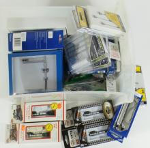 LAYOUT ACCESSORIES