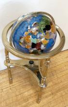 TERRESTRIAL GLOBE