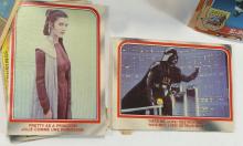 COLLECTOR CARDS