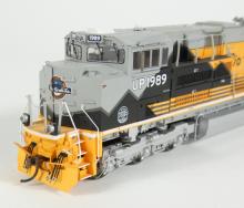 GENESIS DIESEL ENGINE