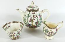 COALPORT "INDIAN TREE" CHINA